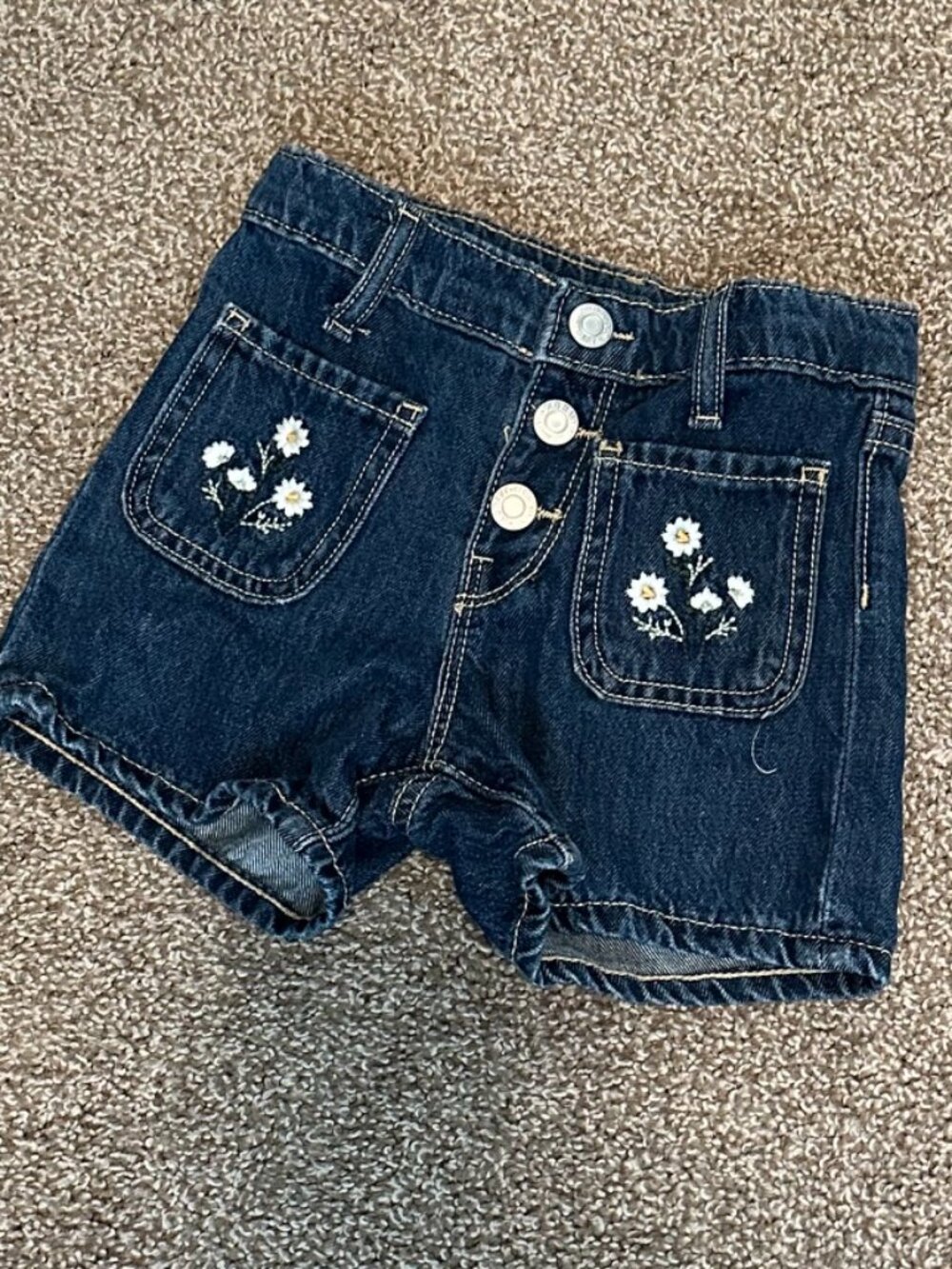 Girls Summer Clothing Bundle Size 5T-6/6X-S | H&M Old Navy Gap 13 Pieces - Picture 10 of 14